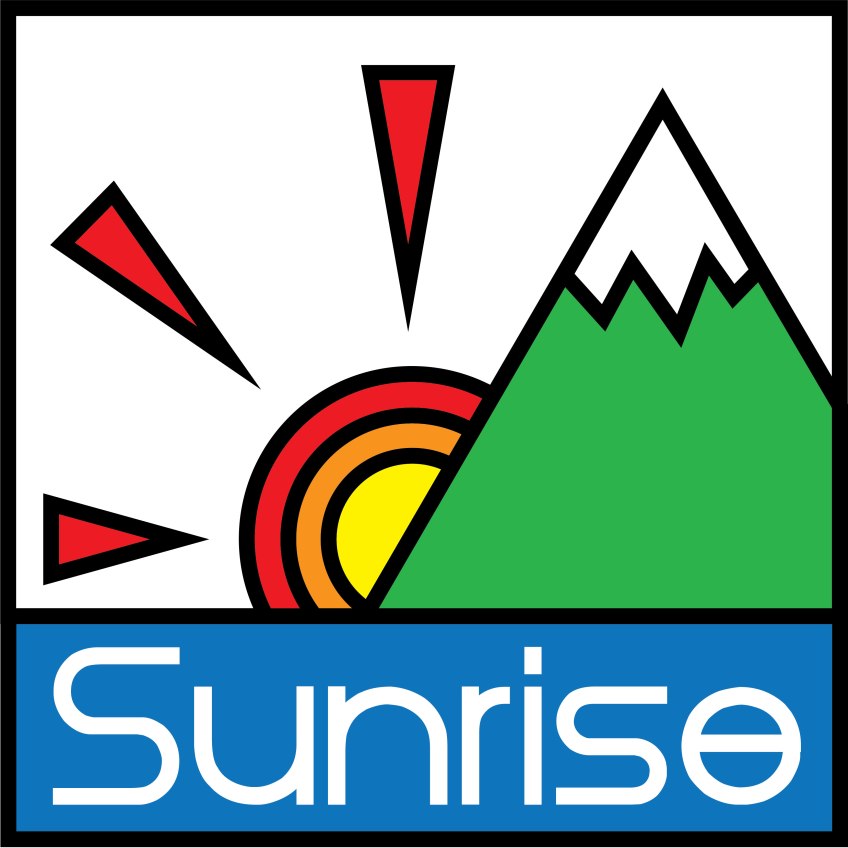 Sunrise Logo