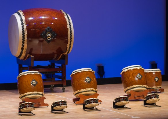 Taiko Concert